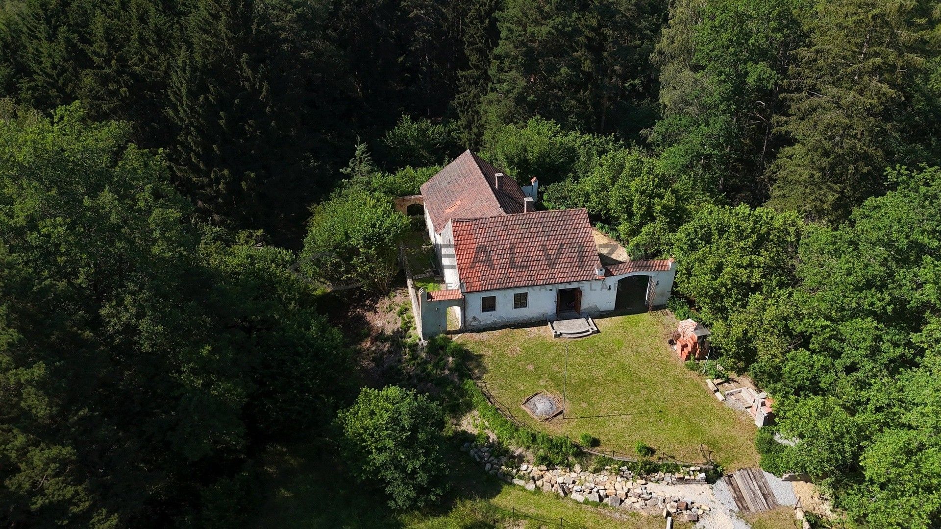 Chalupa · 110 m² · Trhové Sviny - 3