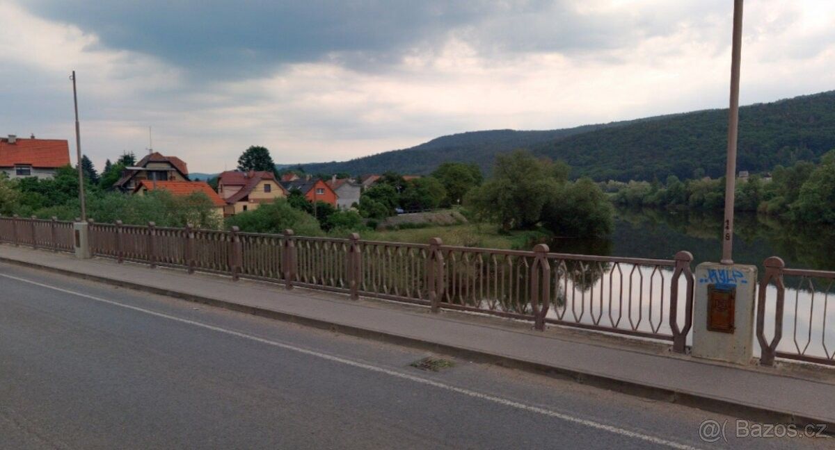 Pozemky pro bydlení, Dobřichovice, 252 29