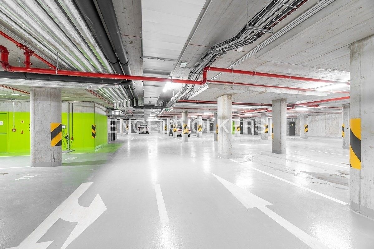 Ostatní, Křižíkova 703, Praha Karlín, 12 m² - 2
