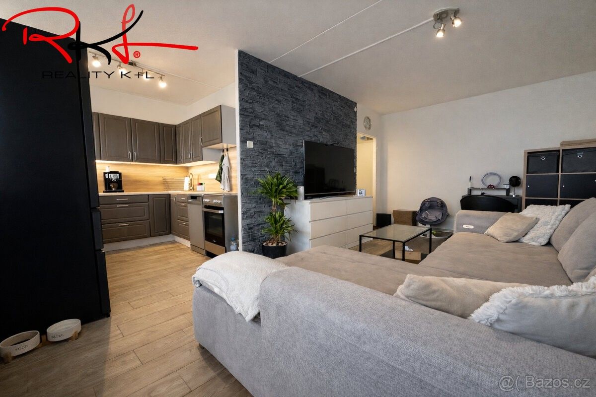 Prodej byt - Osek u Duchcova, 417 05