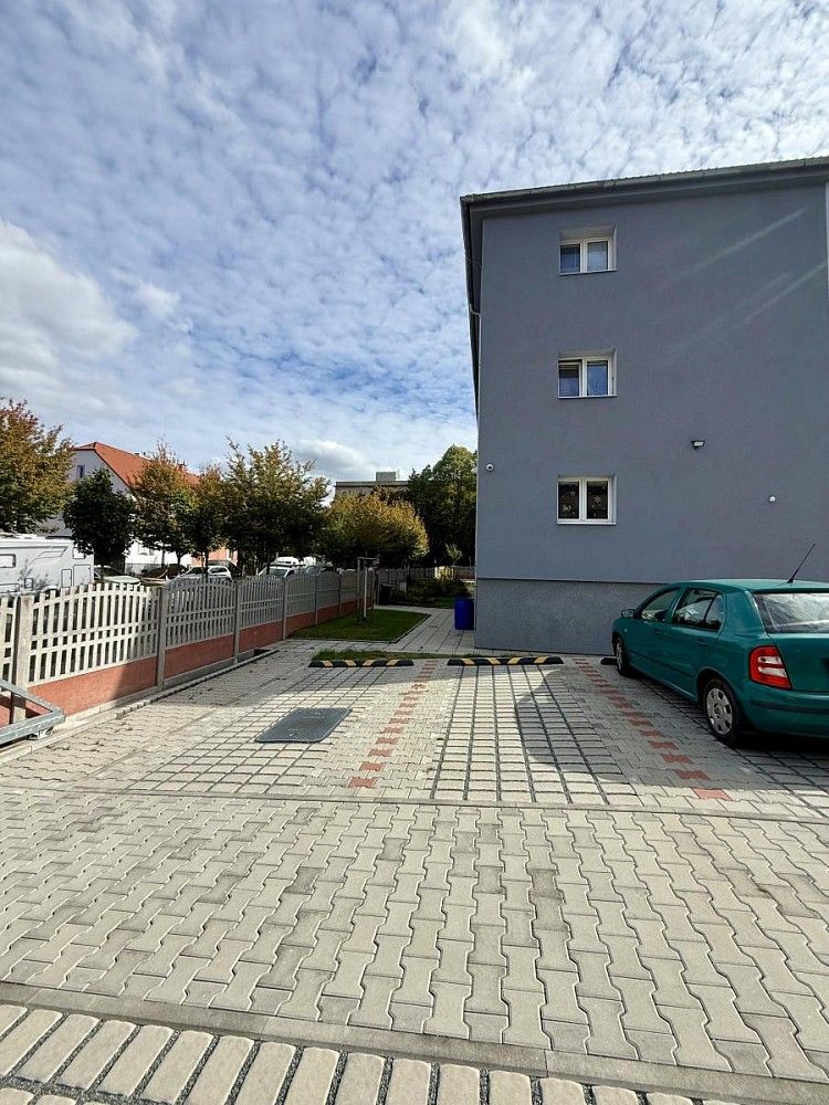 Ostatní, Plzeň - Východní Předměstí, okres Plzeň-město, Plzeňský kraj, 13 m² - 1