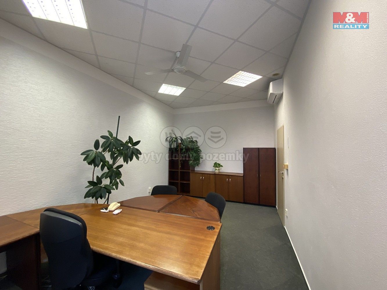 Kancelář · 19 m² · Krnov - Pod Bezručovým vrchem, okres Bruntál, Moravskoslezský kraj - 3