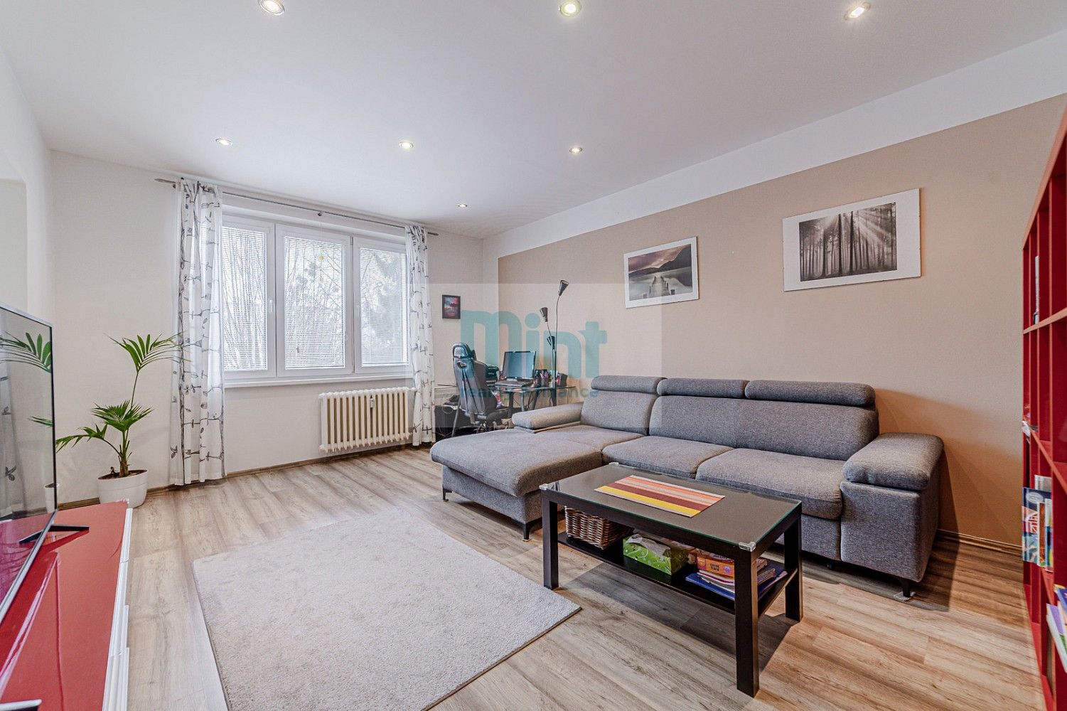 Byt 2+1 · 51 m² · Ostrava - Poruba, okres Ostrava-město, Moravskoslezský kraj - 3
