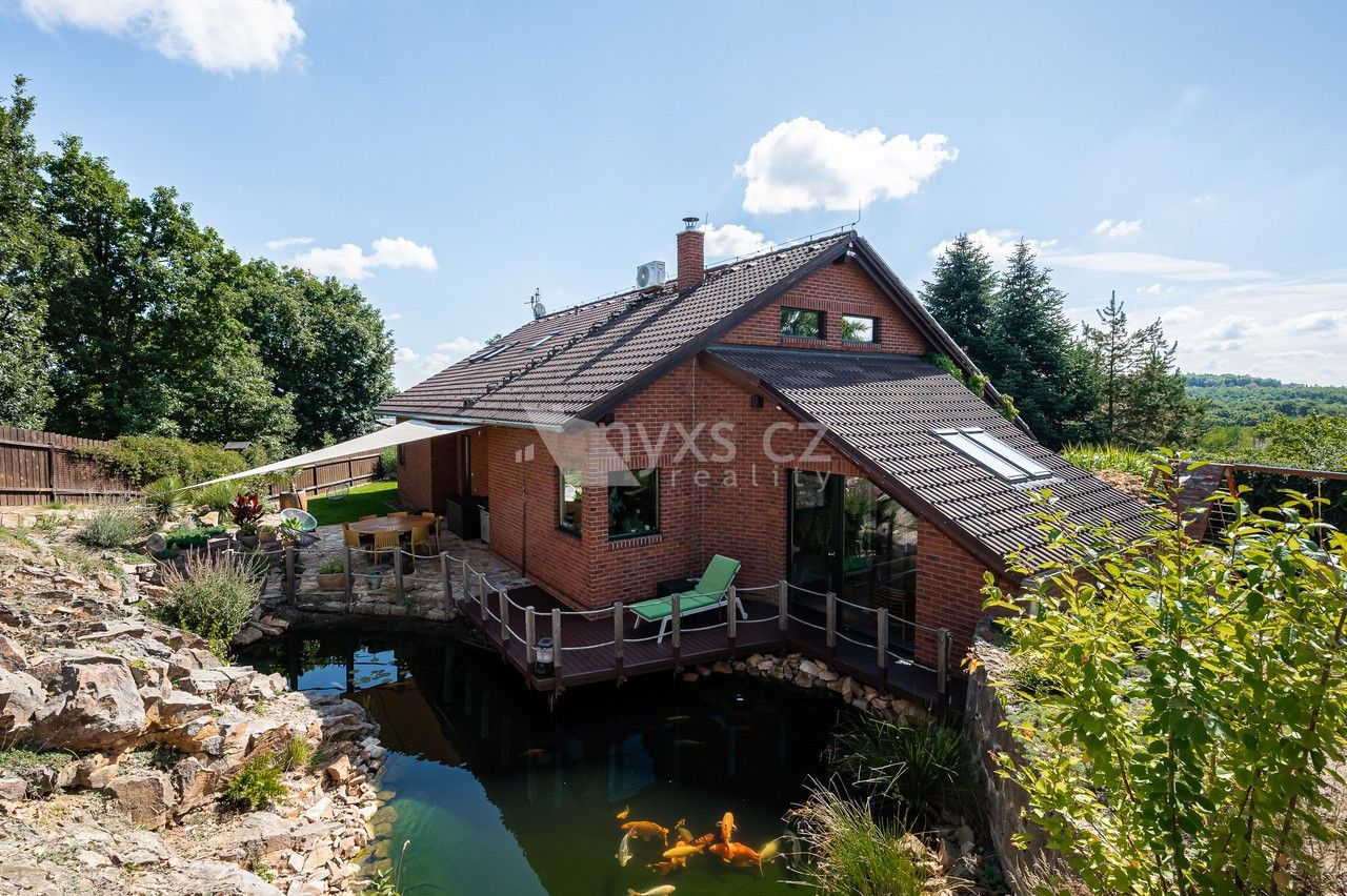 Rodinné domy, Březenec, Jirkov, 291 m² - 1