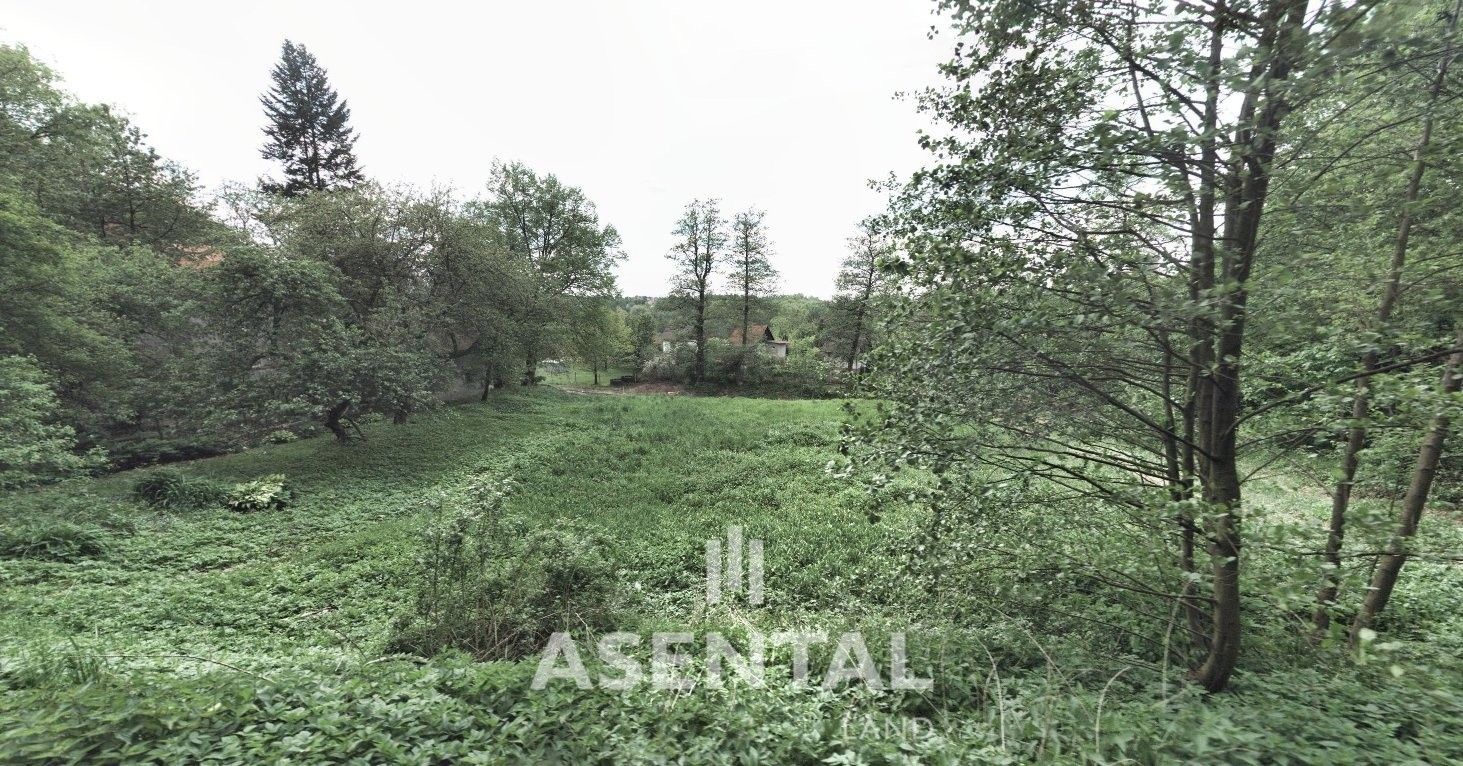 Prodej pozemek - Klášterní, Orlová