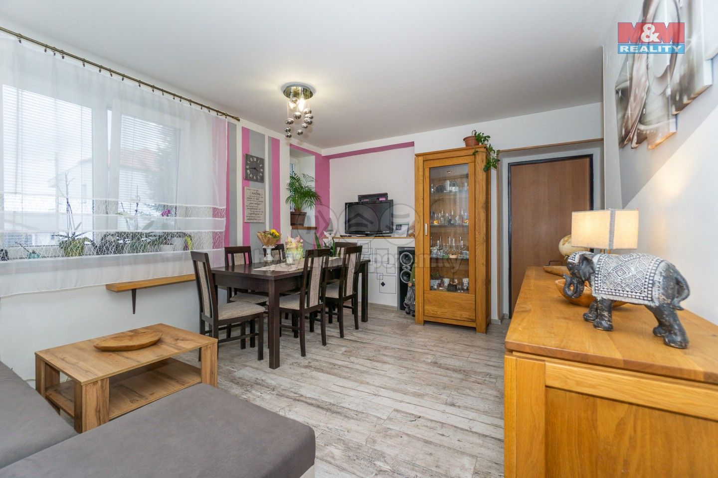 Prodej byt 3+kk - Na Balkáně, Holice, 68 m²