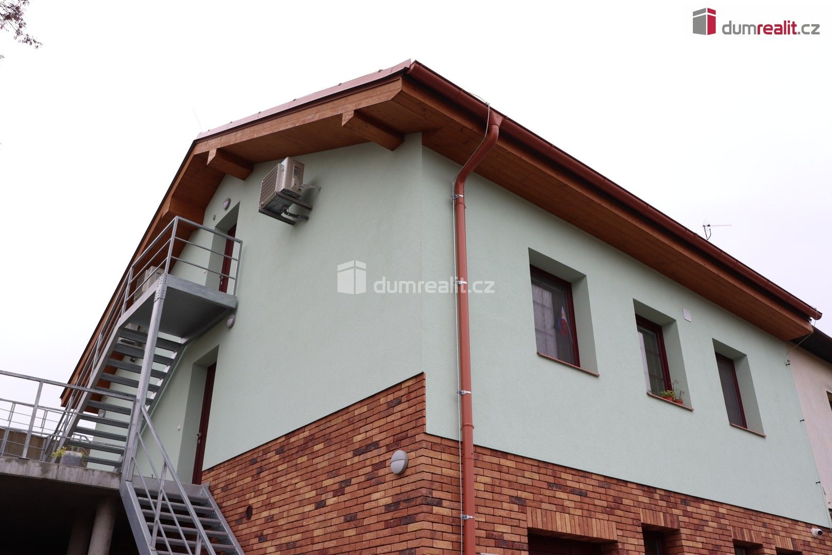 3+kk, Vinařská, Hustopeče, 70 m²