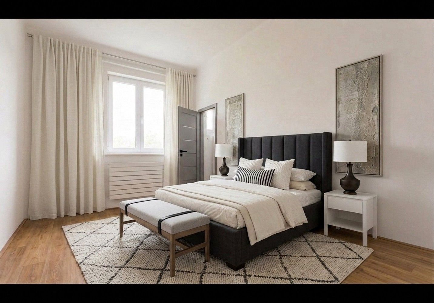 Byt 2+kk · 52 m² · Praha - Nusle, okres Praha 4, Hlavní město Praha - 4