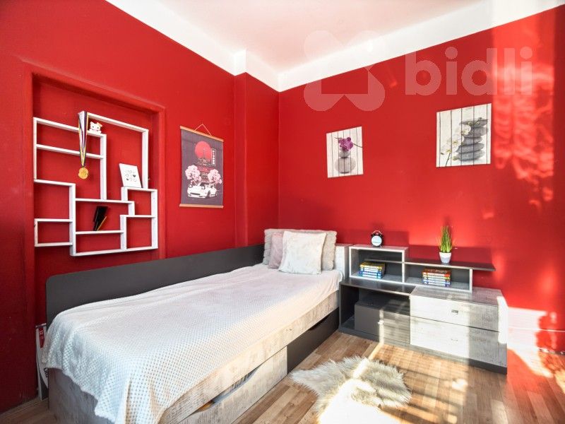 Rodinné domy, Staroholická, Holice, 193 m²