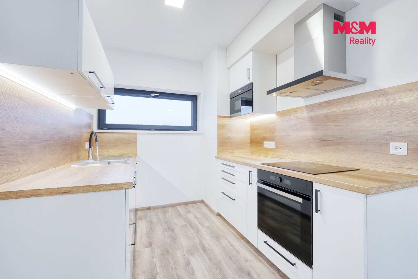 Byt 2+kk · 54 m² · Sladová, Plzeň - 3