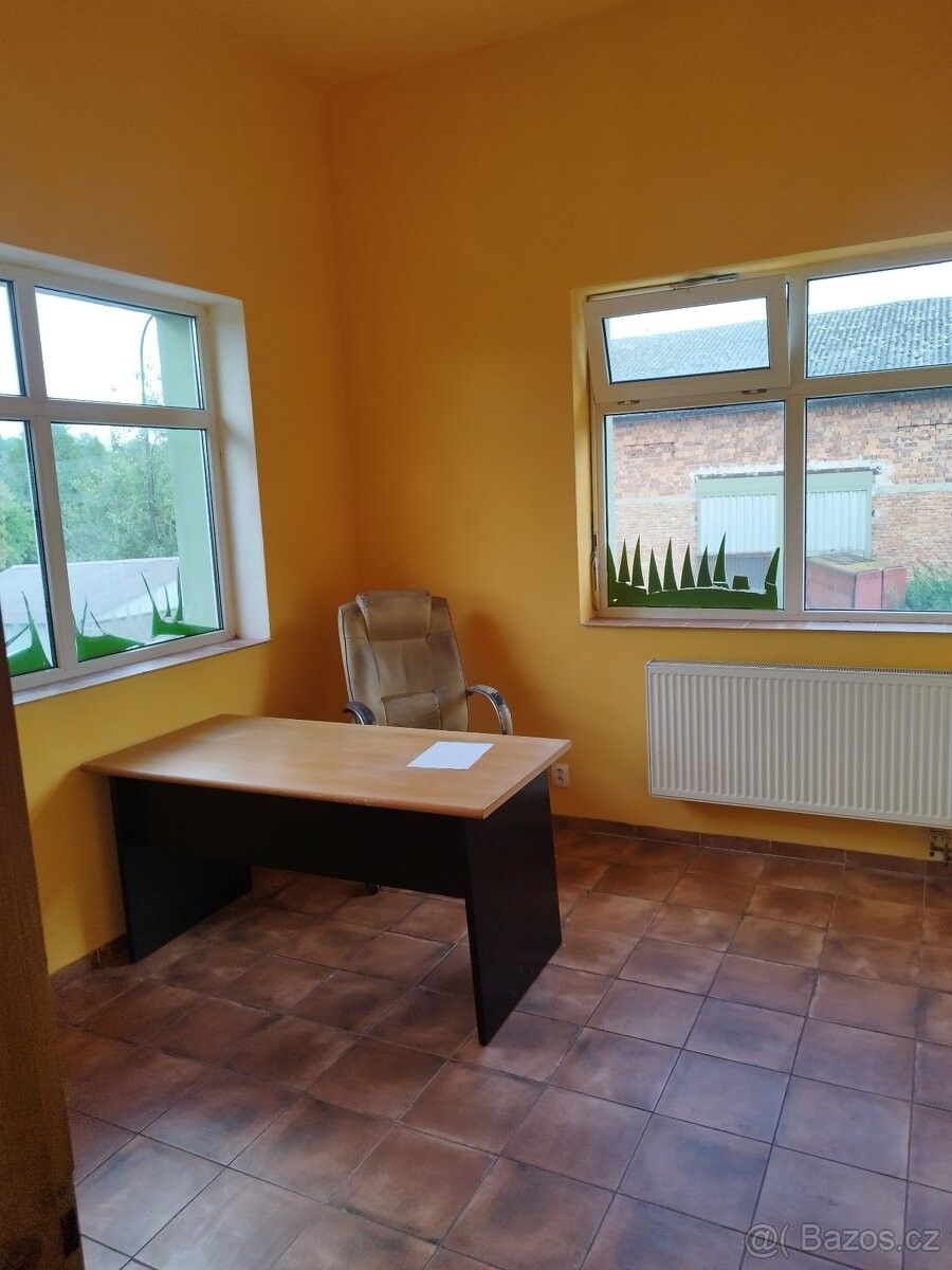 Obchodní prostory, Stříbrná Skalice, 281 67