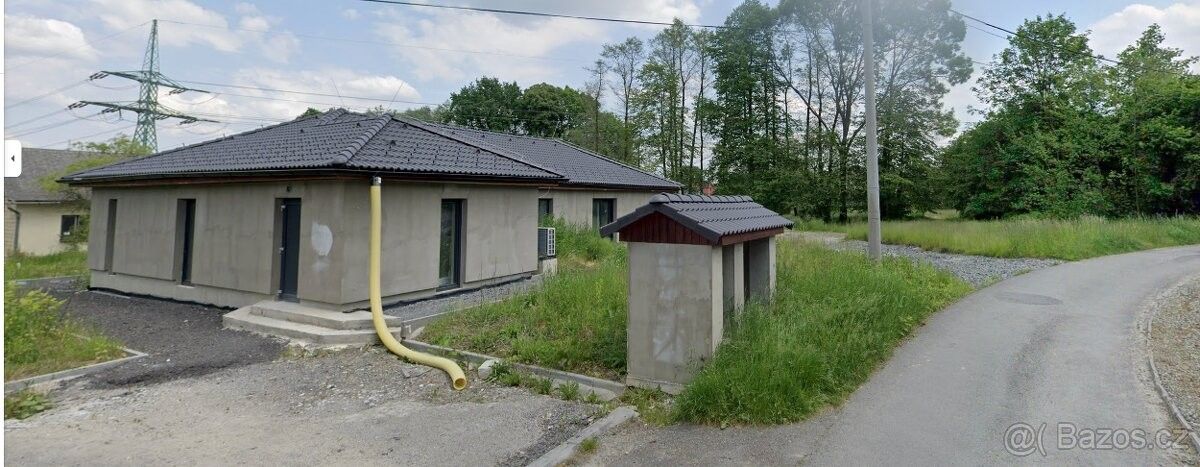 Prodej rodinný dům - Dětmarovice, 735 71