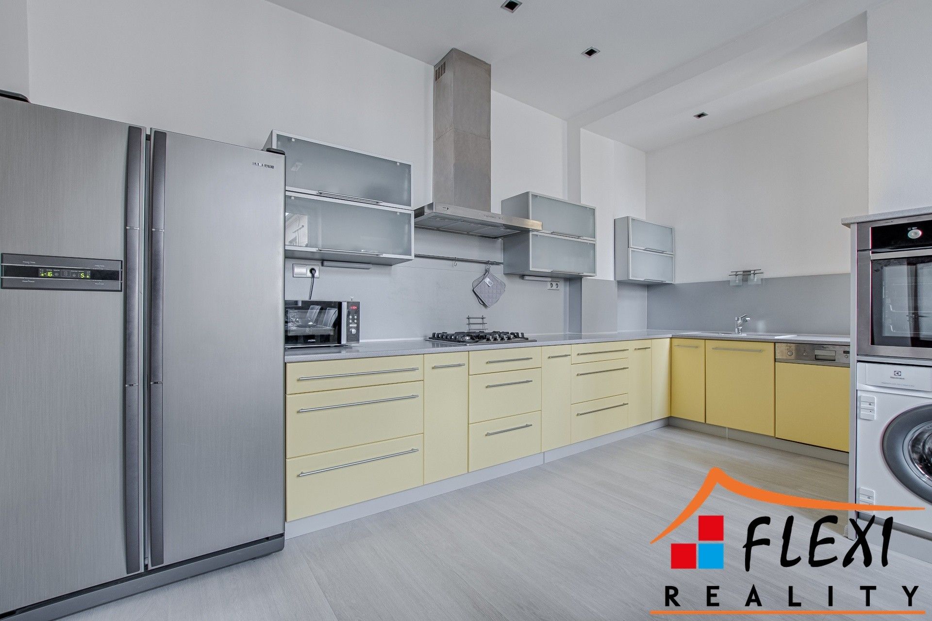 4+1, Českobratrská 1805, Ostrava Moravská Ostrava, 122 m² - 1
