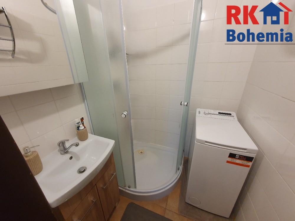 Prodej byt 2+1 - Jičínská, Mladá Boleslav III, 53 m² - 5