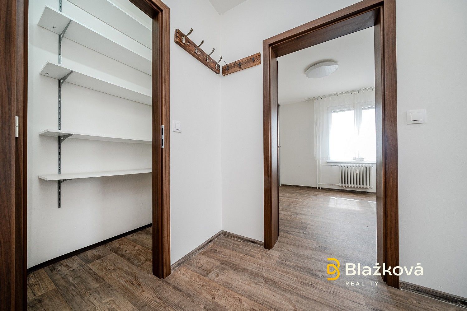 Prodej byt 3+1 - Ostrava, okres Ostrava-město, Moravskoslezský kraj, 58 m² - 5