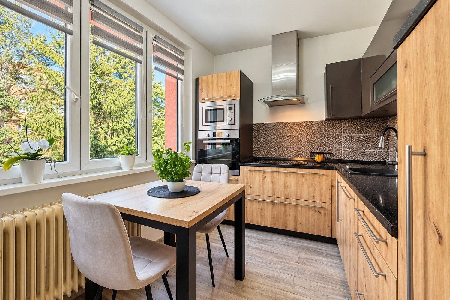 4+1, Studentská, Jirkov, okres Chomutov, 77 m² - 1