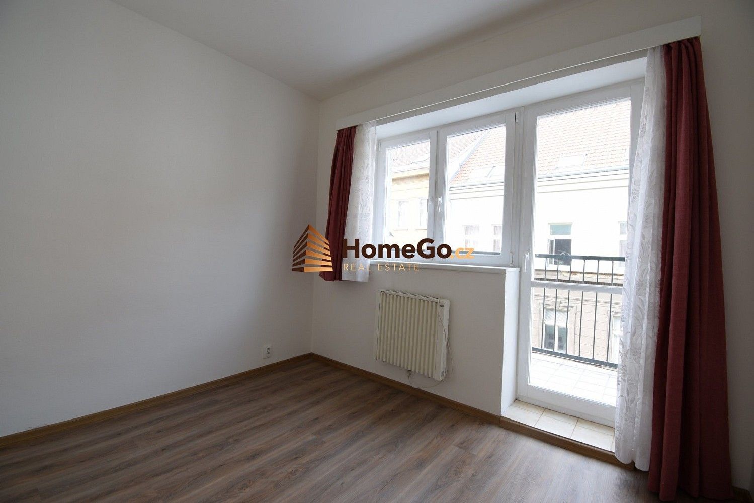 Byt 1+kk · 18 m² · Sevastopolská, Praha 10 - Vršovice - 2