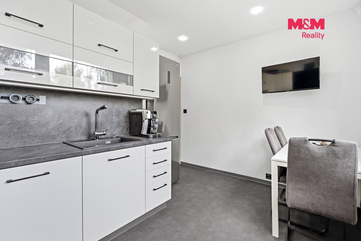Byt 3+1 · 72 m² · Mechová, Jablonec nad Nisou - 3