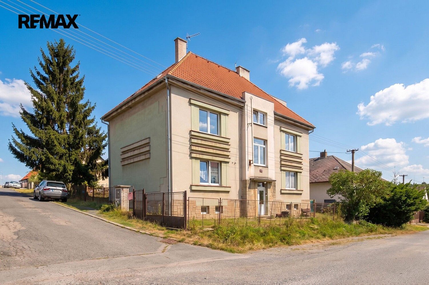 1+1, Všeruby, okres Plzeň-sever, Plzeňský kraj, 48 m² - 1