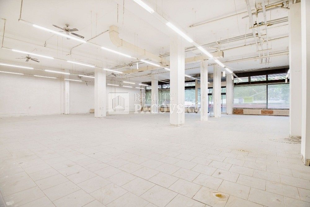 Obchodní prostory · 423 m² · Ústí nad Labem - Ústí nad Labem-centrum, Ústecký kraj - 4