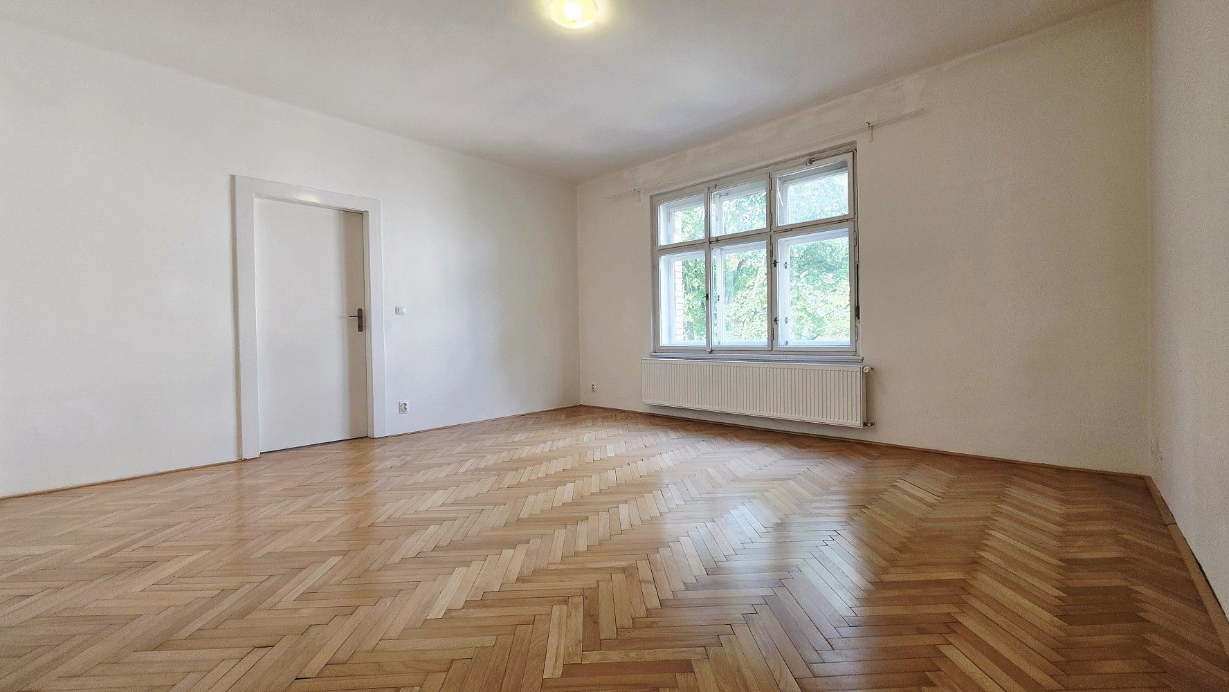Byt 3+1 · 80 m² · Plzeň - Jižní Předměstí, okres Plzeň-město, Plzeňský kraj - 3