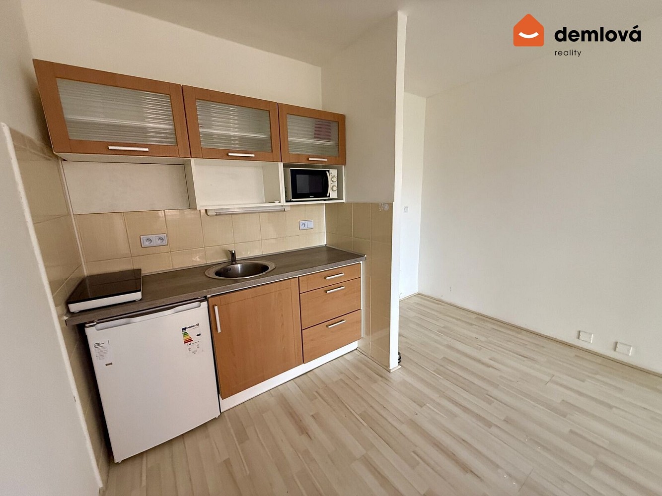 Byt 1+kk · 27 m² · Na Obvodu, Ostrava - Vítkovice - 3