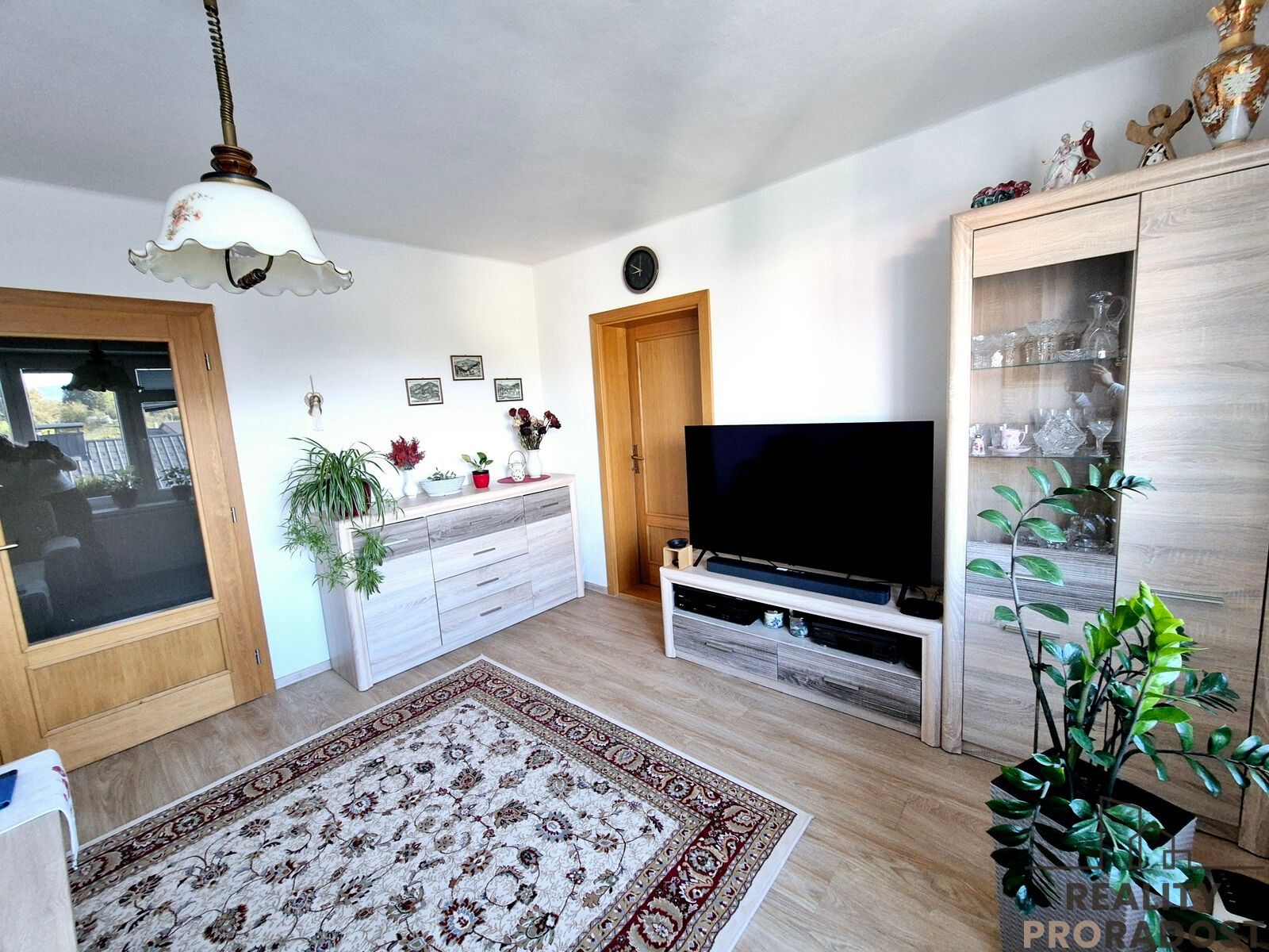 Byt 2+1 · 61 m² · Školní, Jablunkov - 4