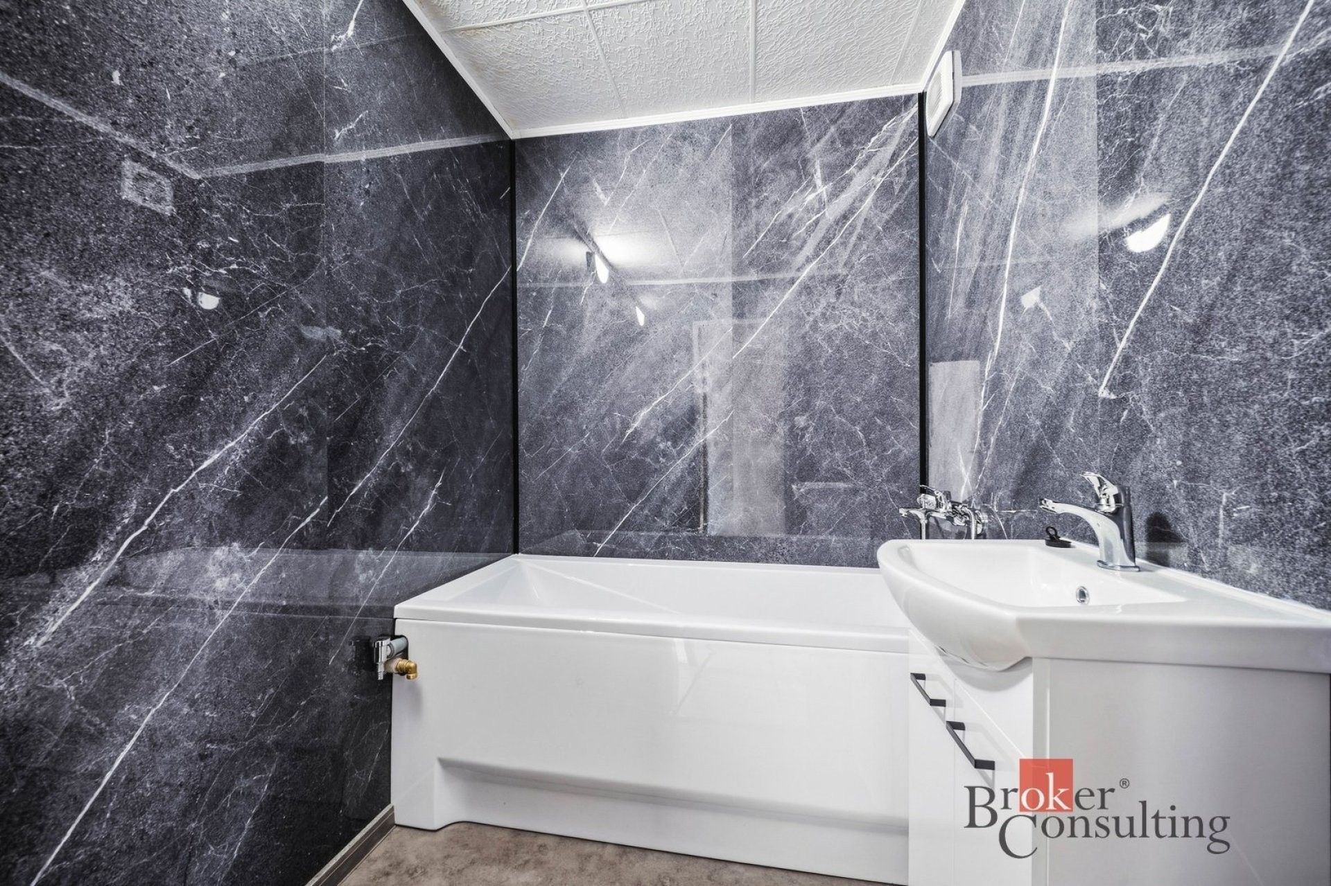 Byt 3+1 · 72 m² · Růžová, Náchod - 3