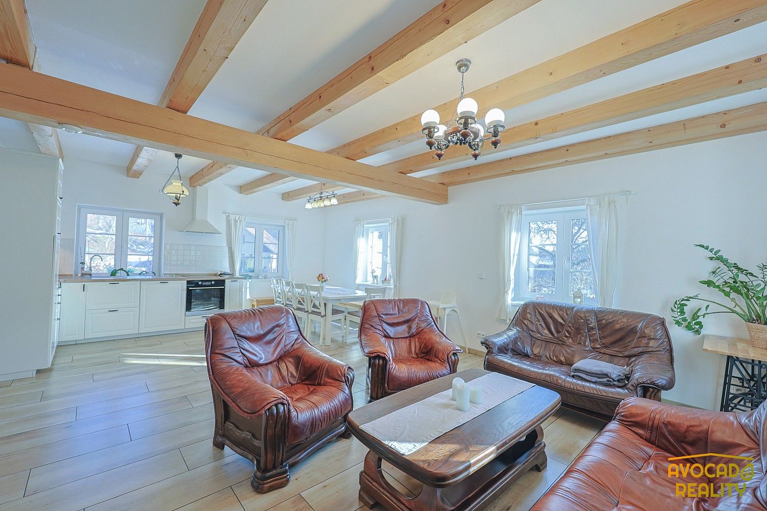 Prodej ubytovací zařízení - Proseč pod Ještědem - Javorník, okres Liberec, 128 m² - 5