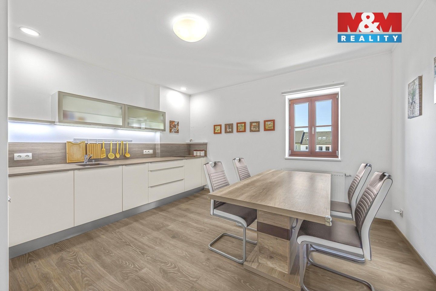 Rodinný dům · 194 m² · Lipno nad Vltavou - 3