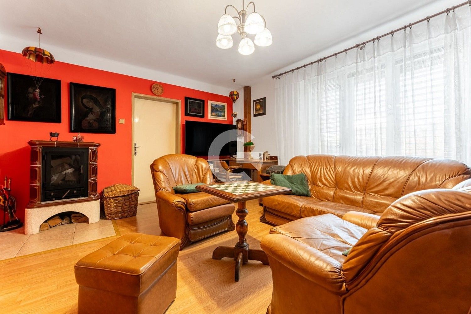 Rodinný dům · 185 m² · Ohrádky II, Lukoveček, okres Zlín - 3