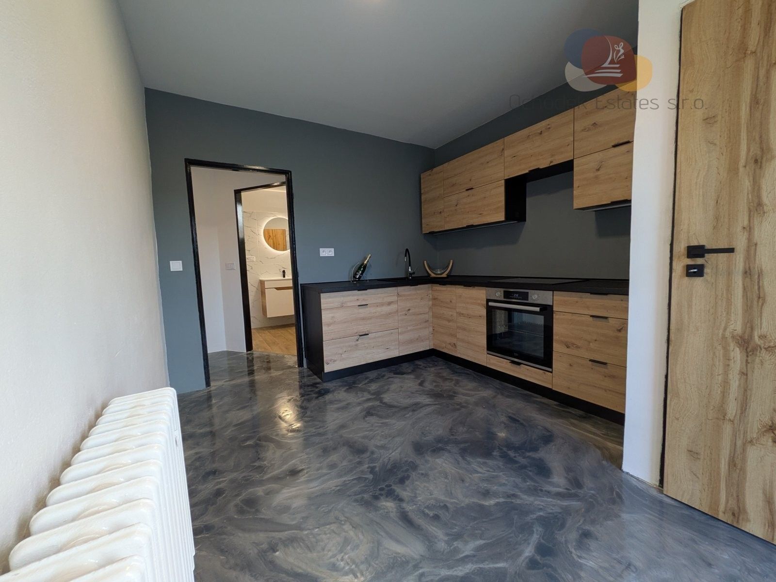 Prodej byt 3+1 - Polom, 63 m² - 5