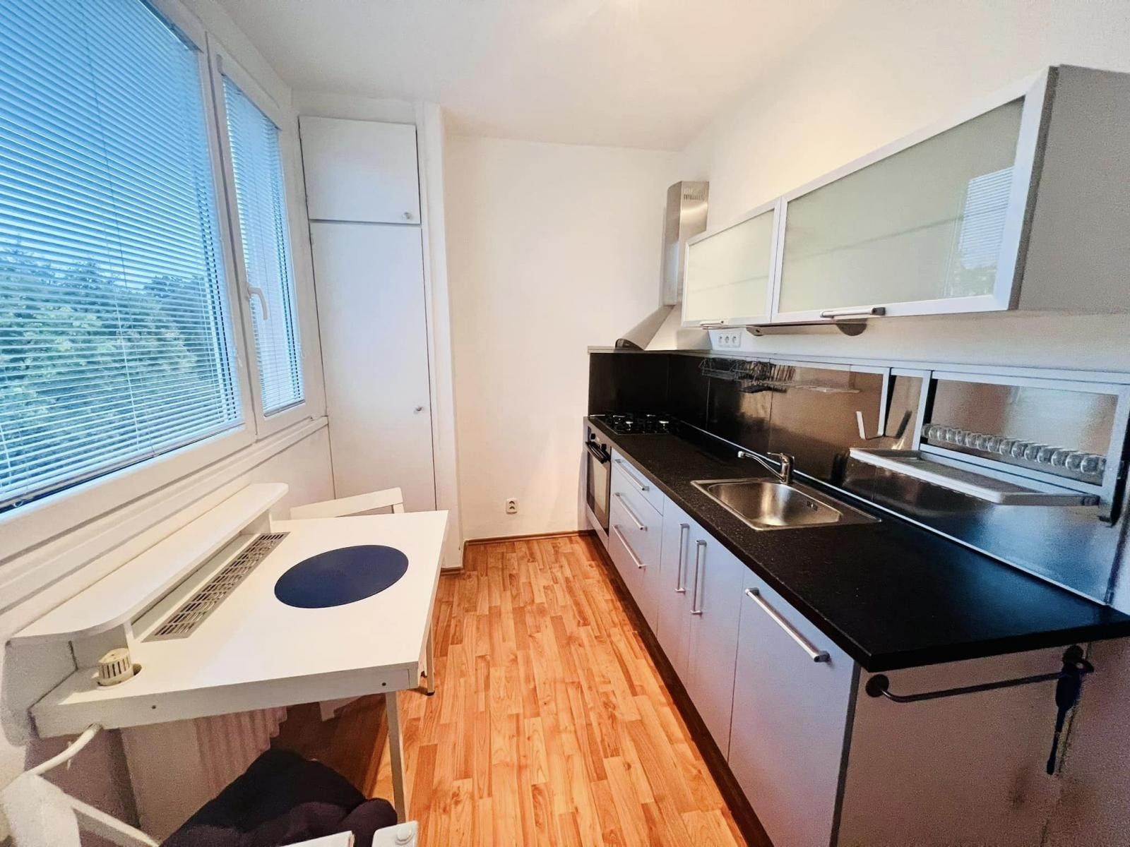 2+1, Josefa Skupy, Ostrava, 58 m² - 1