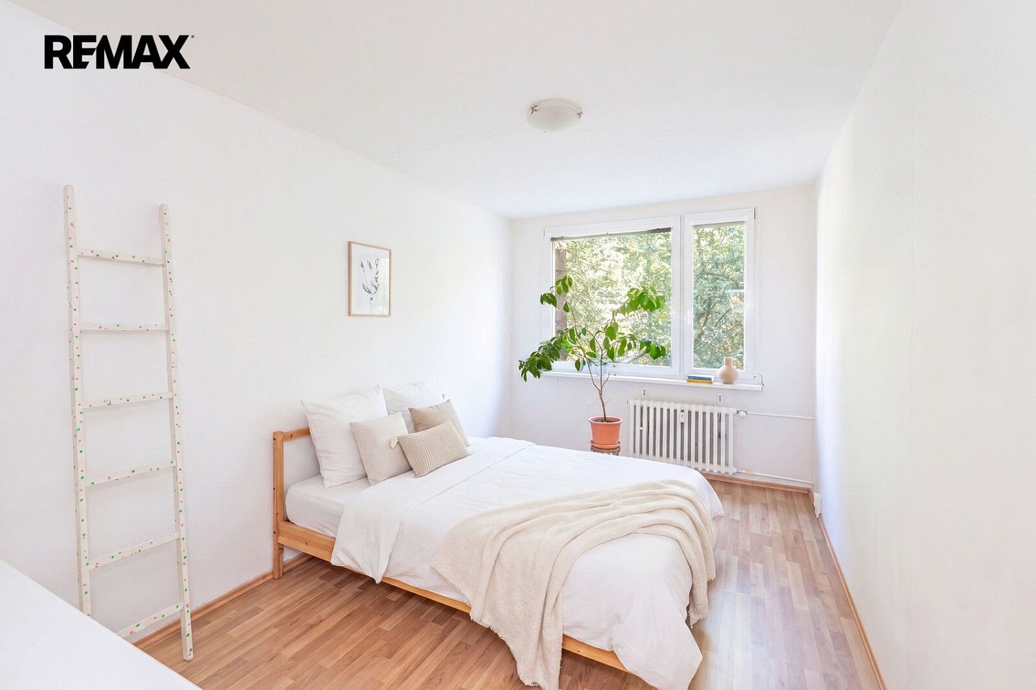 Prodej byt 3+kk - Jelínkova, Praha 8 - Kobylisy, 61 m² - 5