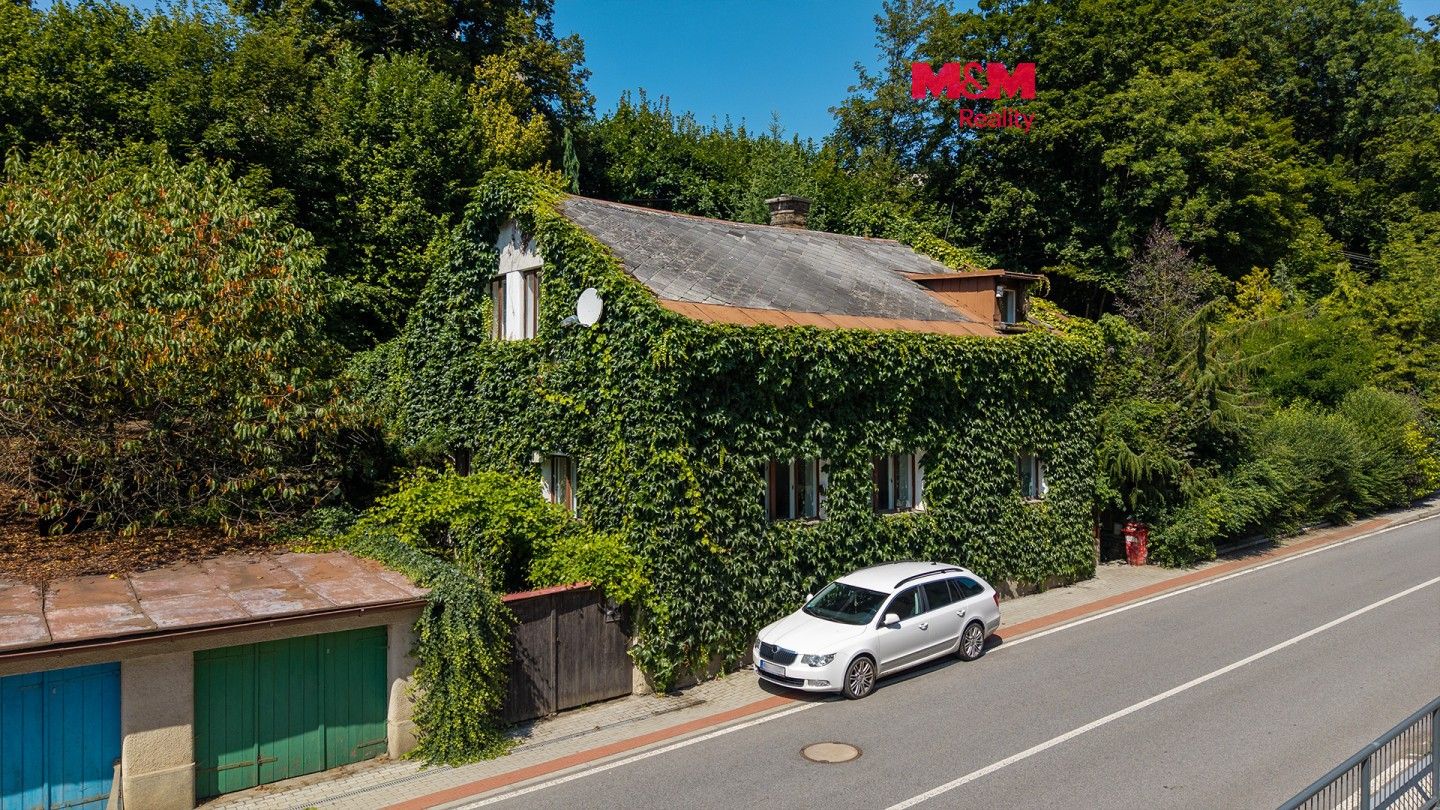 Rodinný dům, 130 m²