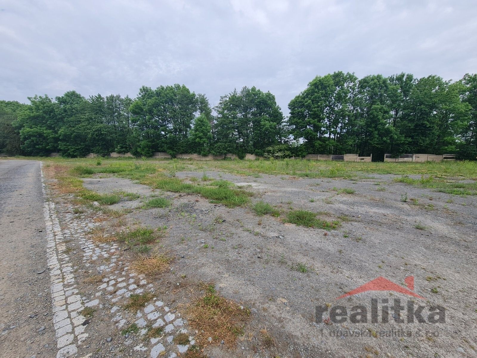 Komerční pozemek · 6 000 m² · Mostní, Brumovice - 3
