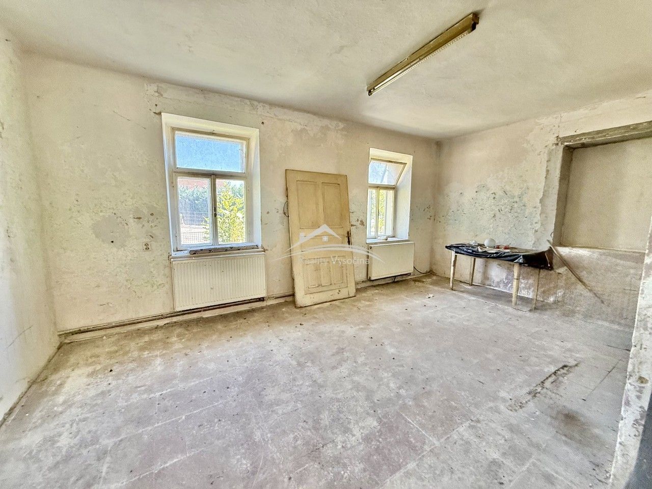 Prodej chalupa - Krasonice, 160 m²