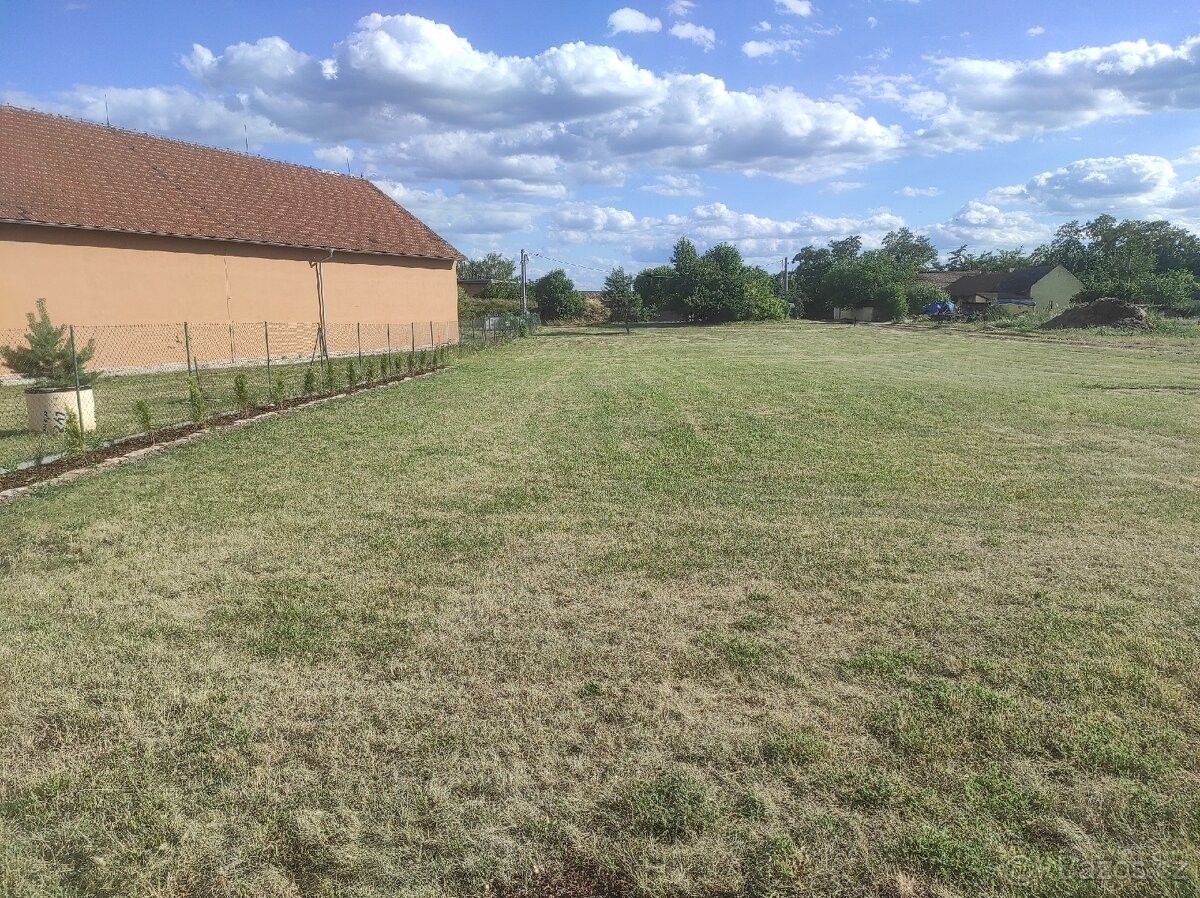 Pozemky pro bydlení, Úžice u Kralup nad Vltavou, 277 45