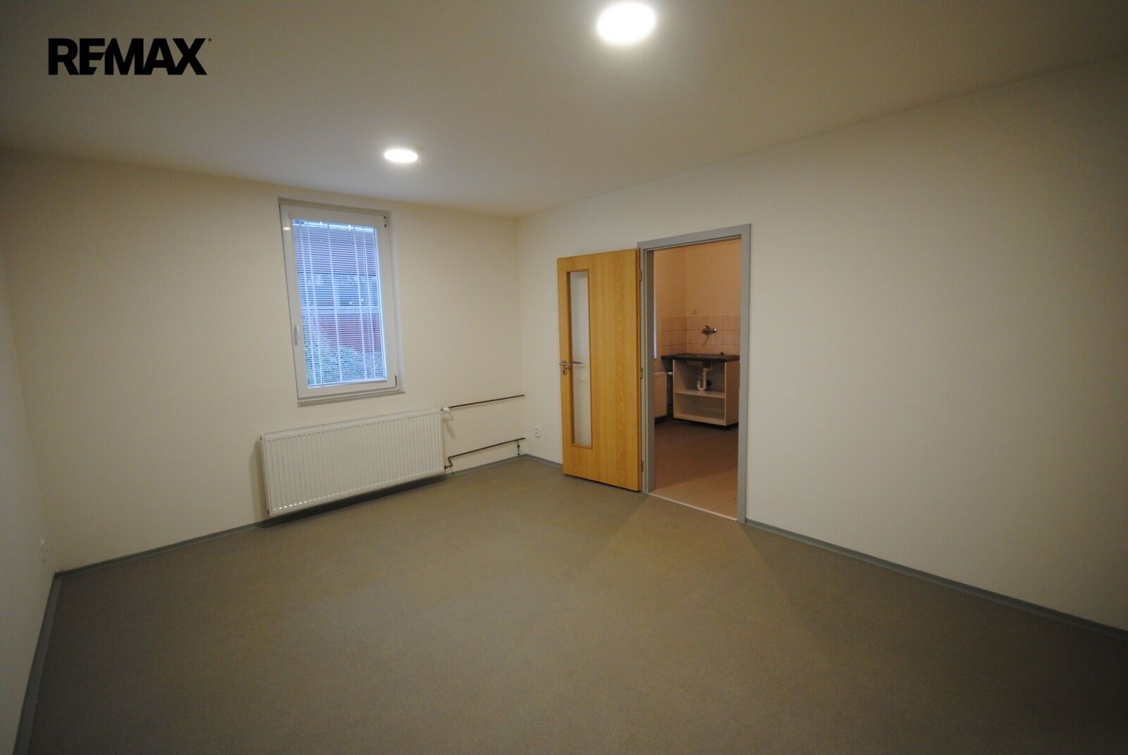 Prodej kancelář - Praha, 853 m² - 5