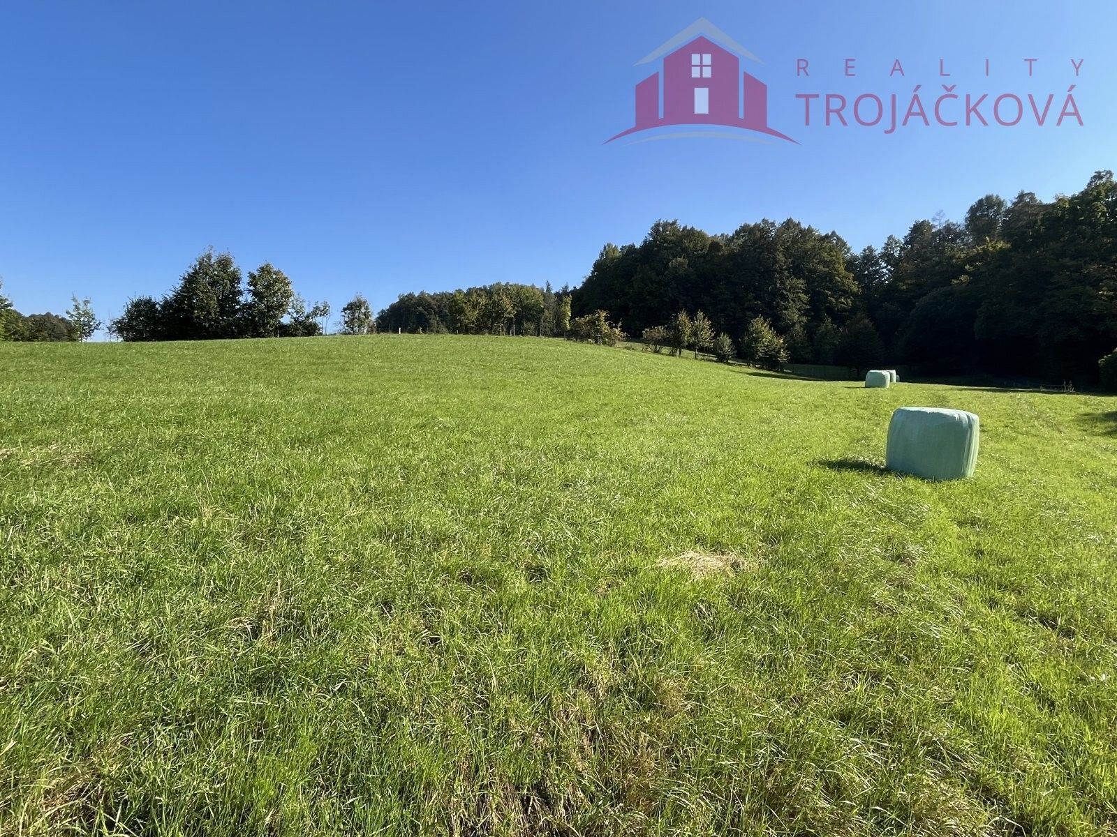 Prodej pozemek - Rožnov pod Radhoštěm, 7 m²