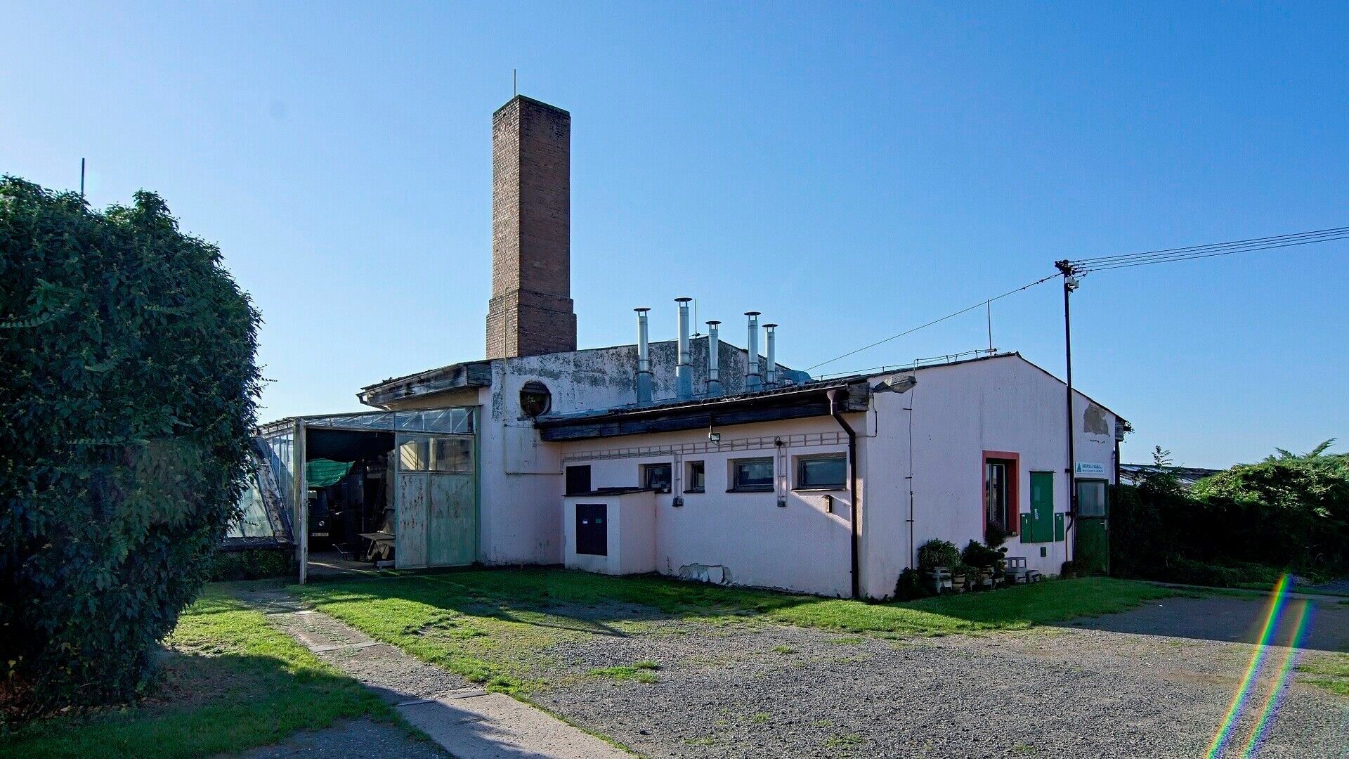 Zemědělský pozemek · 11 704 m² · Staroholická, Holice Staré Holice - 4