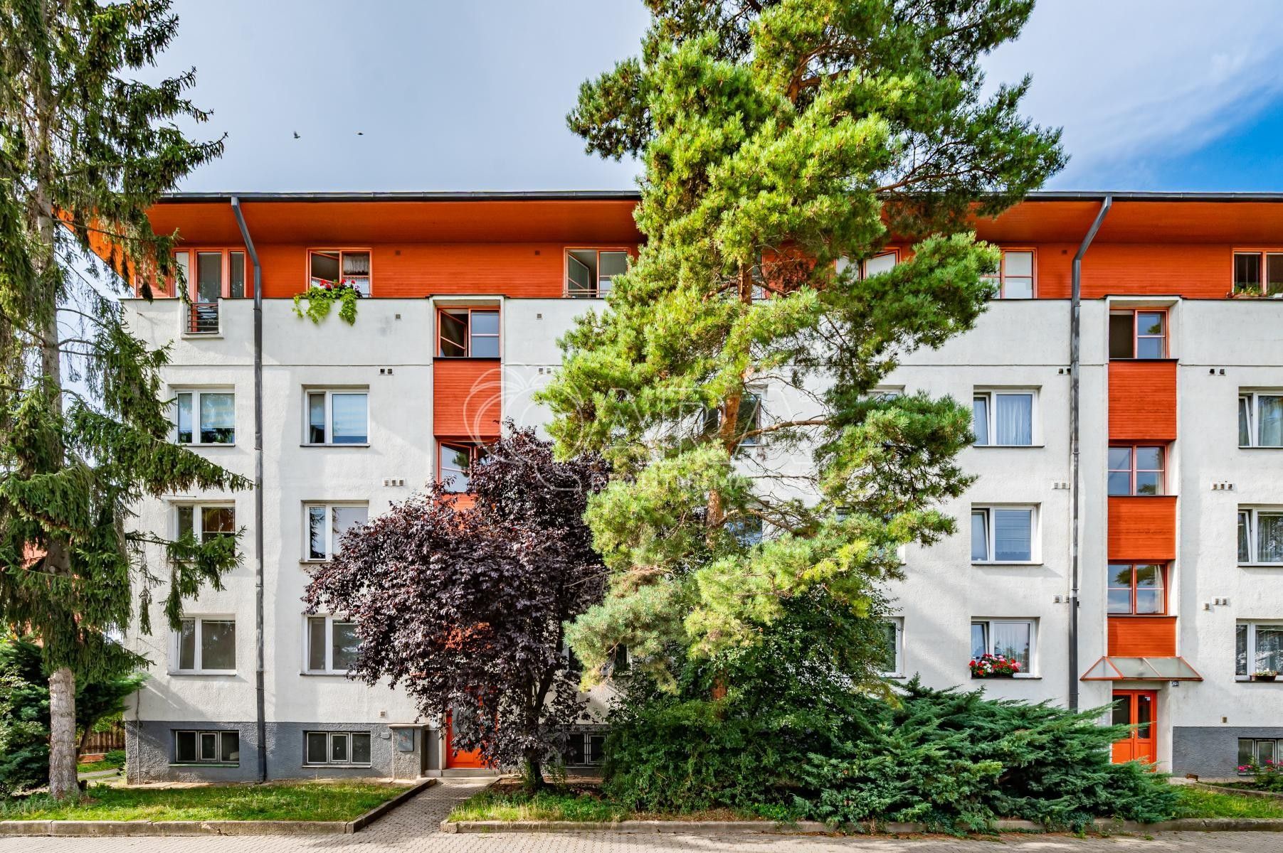 3+1, Masarykova , Roztoky, 74 m² - 1