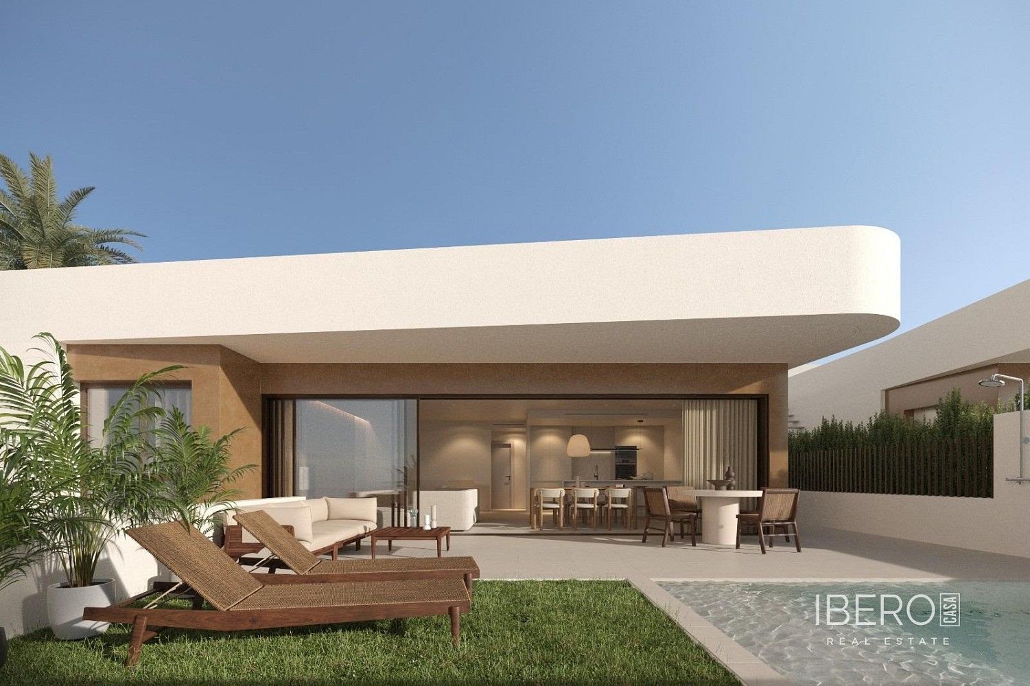 Rodinný dům · 109 m² · Dolores, ES - 3