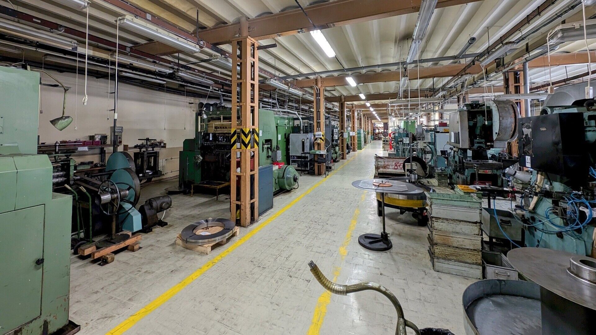 Prodej výrobní prostory - Liberecká, Jablonec nad Nisou, 3 m²