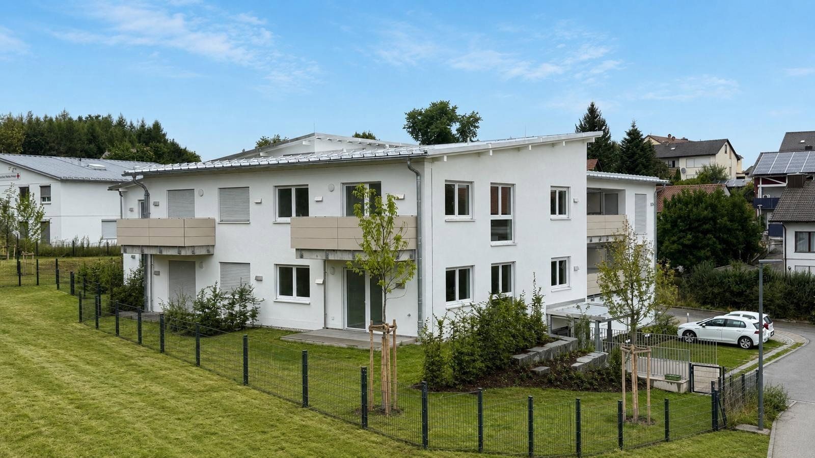 3+1, Taufkirchen/Vils Taufkirchen (Vils) Bayern 84416, 107 m² - 2