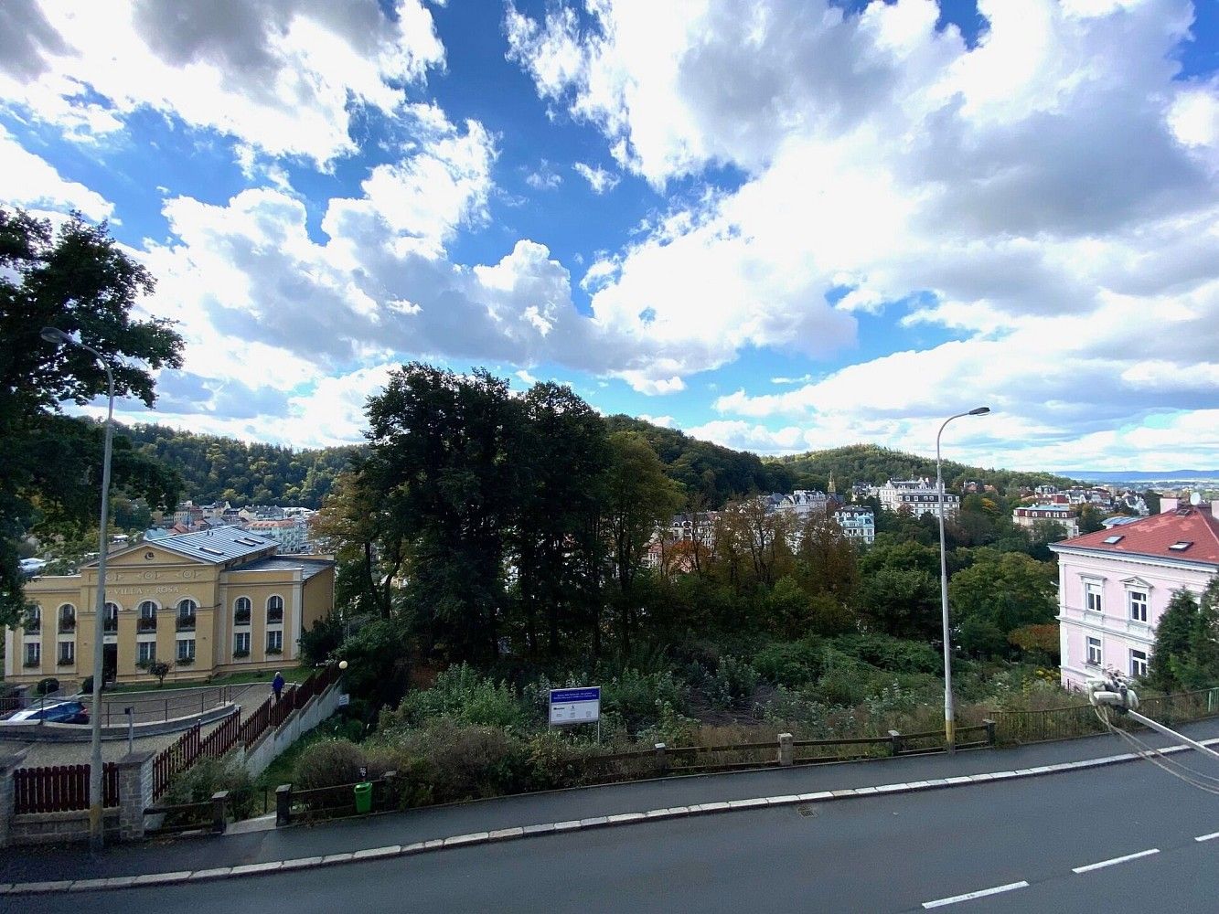 Prodej byt 2+kk - Karlovy Vary, Karlovarský kraj, 68 m² - 5