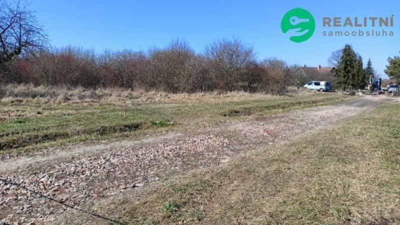 Komerční pozemky, Dymokury, 2 035 m² - 2