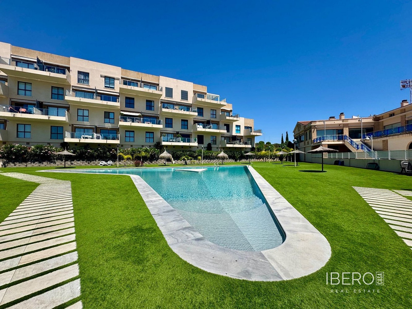 3+kk, Orihuela, Španělsko, 72 m² - 2