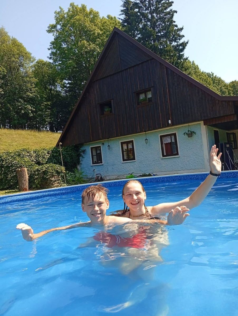Chaty, Sedloňov, Královéhradecký kraj - 2