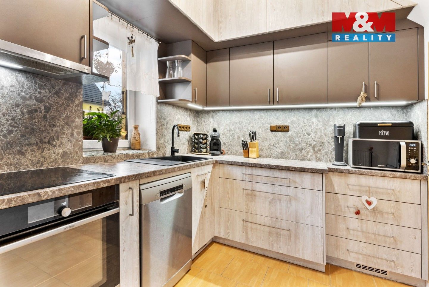 Prodej rodinný dům - Ludvíkovská, Nové Město pod Smrkem, 110 m²